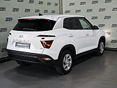 Hyundai , 2022г., передний привод, механика