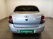 Lada (ВАЗ) , 2018г., передний привод, механика