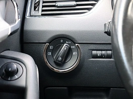 Skoda Octavia, 2013г, передний привод, робот