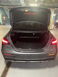 Mercedes-Benz E-Класс, 2021г, полный привод, автомат
