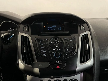 Ford Focus, 2012г, передний привод, механика