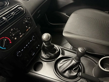 Lada (ВАЗ) Niva Travel, 2024г, передний привод, механика