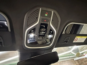 Geely Xingyue L, 2025г, полный привод, автомат