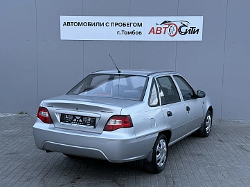 Daewoo Nexia, 2011г, передний привод, механика