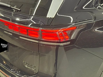 Volkswagen , 2025г., полный привод, робот