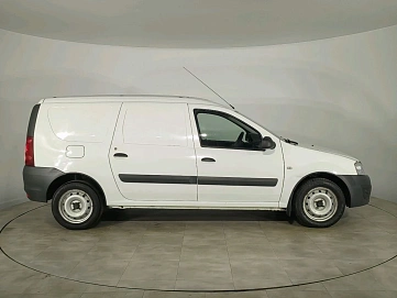 Lada (ВАЗ) Largus, 2020г, передний привод, механика