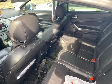 Ford Mondeo, 2008г, передний привод, автомат