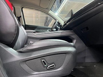 Changan , 2023г., передний привод, робот