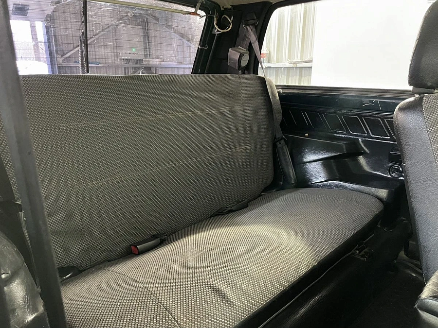 Lada (ВАЗ) 2121 (4x4), 2010г., полный привод, механика