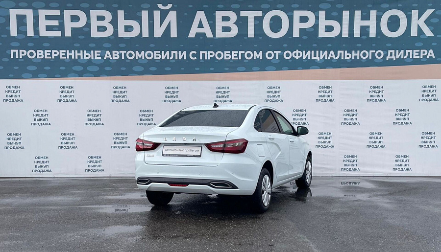 Lada (ВАЗ) , 2023г., передний привод, механика