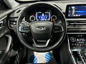 CHERY , 2020г., передний привод, автомат