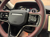 Land Rover , 2024г., полный привод, автомат
