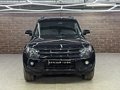 Mitsubishi Pajero, 2012г., полный привод, автомат