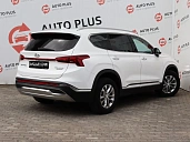 Hyundai Santa Fe, 2021г., полный привод, робот