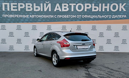 Ford , 2012г., передний привод, автомат