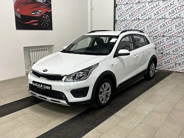 Kia , 2018г., передний привод, автомат