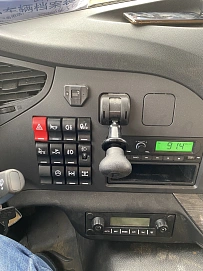 FAW J6 CA3310, 2024г, Задний привод, Механическая