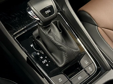 Skoda Kodiaq, 2023г, полный привод, робот