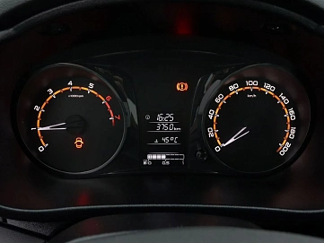 Lada (ВАЗ) Granta, 2025г, передний привод, механика