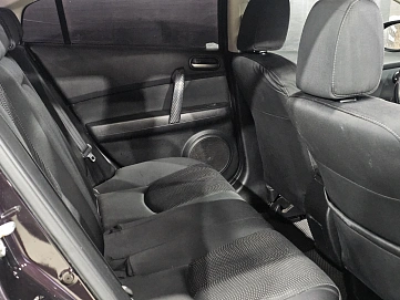 Mazda 6, 2008г, передний привод, автомат