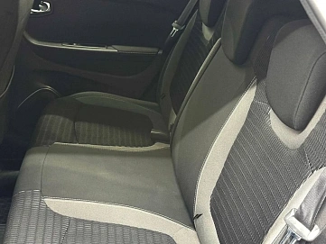 Renault Kaptur, 2019г, полный привод, автомат