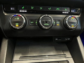 Skoda Octavia, 2017г, передний привод, автомат