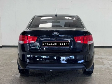 Kia Cerato, 2011г, передний привод, автомат