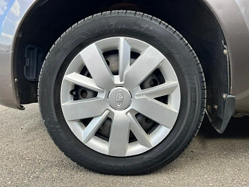 Lada (ВАЗ) Granta, 2018г, передний привод, механика