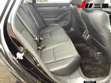 Honda Accord, 2022г, передний привод, автомат