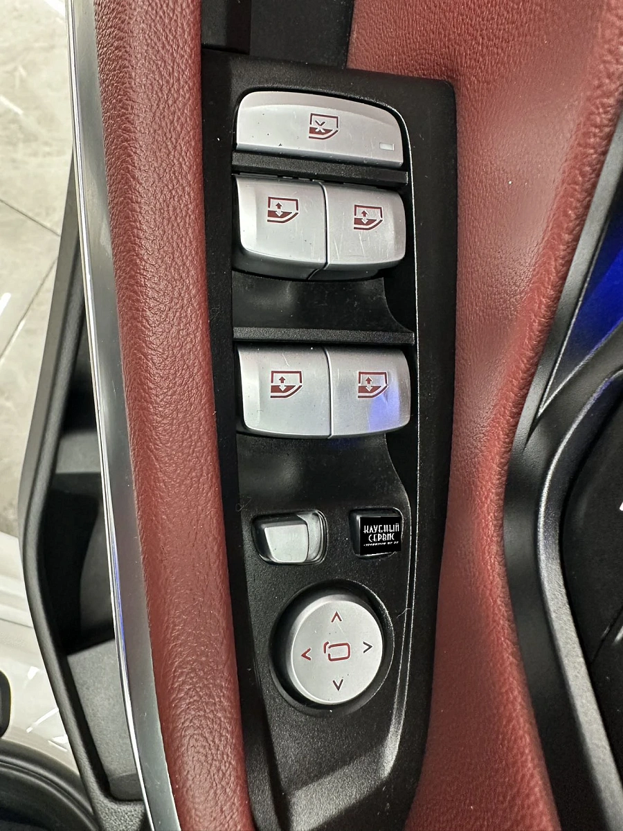 BMW 3 серии, 2022г., задний привод, автомат