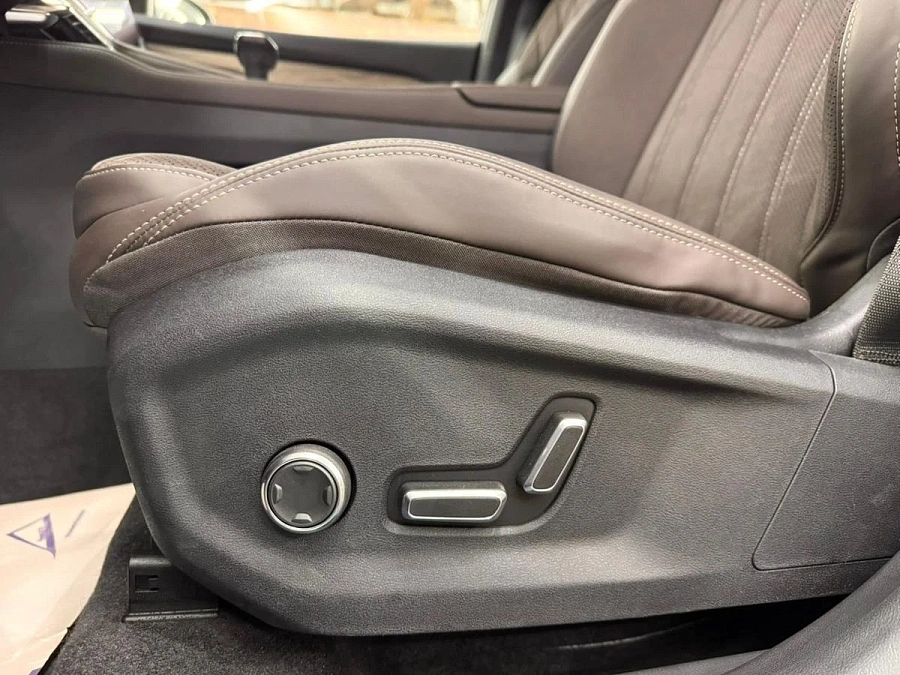 Geely Xingyue L, 2026г., полный привод, автомат