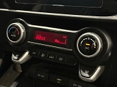 Kia Rio, 2021г., передний привод, автомат