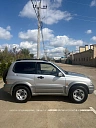 Suzuki Grand Vitara, 2005г., полный привод, механика