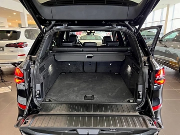 BMW X5, 2024г, полный привод, автомат