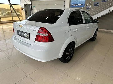 Chevrolet Nexia, 2021г, передний привод, механика