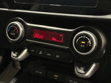 Kia Rio, 2021г, передний привод, автомат