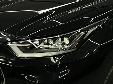 Toyota Highlander, 2025г, полный привод, автомат