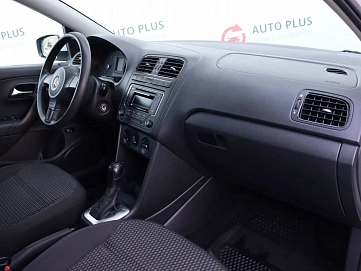 Volkswagen Polo, 2014г, передний привод, автомат