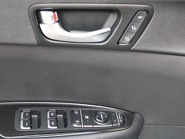 Kia Optima, 2016г, передний привод, автомат