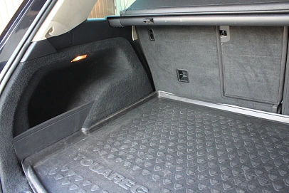 Volkswagen Touareg, 2016г, полный привод, автомат