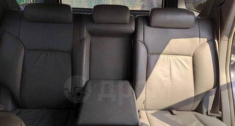 Toyota 4Runner, 2004г, полный привод, автомат