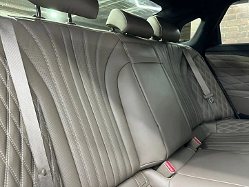 Kia K8, 2021г, передний привод, автомат