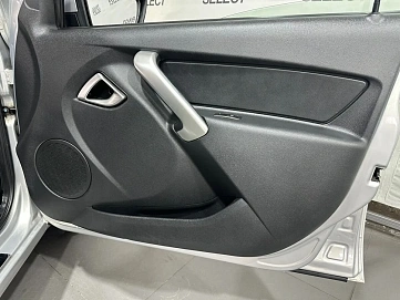 Lada (ВАЗ) Granta, 2021г, передний привод, механика