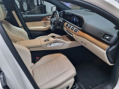 Mercedes-Benz GLE Coupe, 2023г., полный привод, автомат