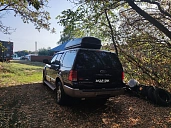 Ford Expedition, 2004г., полный привод, автомат