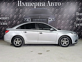 Chevrolet Cruze, 2010г., передний привод, автомат