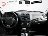 Lada (ВАЗ) Granta, 2021г., передний привод, автомат