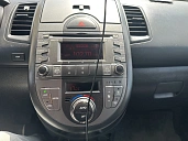 Kia Soul, 2010г., передний привод, автомат