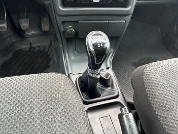 Lada (ВАЗ) , 2013г., передний привод, механика