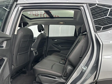 Chevrolet Orlando, 2022г, передний привод, автомат